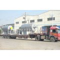 Horizontal Hydrocarbon Vacuum Rake Drying Machine